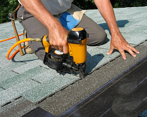 Roof Gutter Cleaning in Soquel, CA