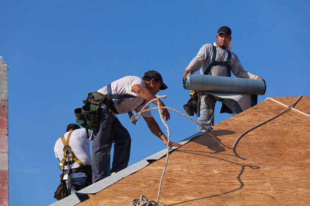 Roof Installation Near Me in Soquel, CA