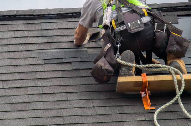 Heating Cable for Roof Installation in Soquel, CA