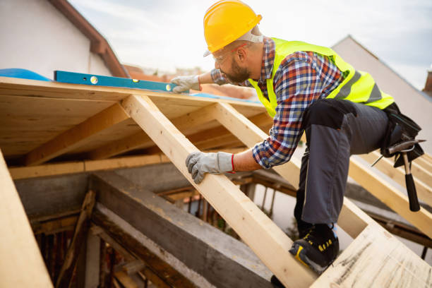 Best Roof Gutter Cleaning  in Soquel, CA