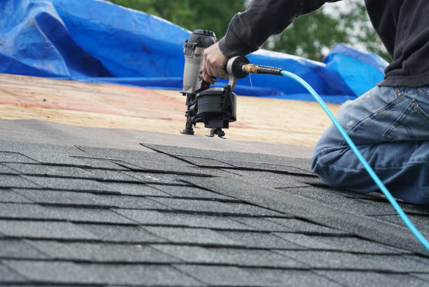 Gutter Installation and Roofing in Soquel, CA
