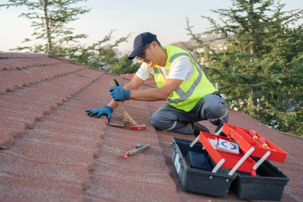 Roof Repair Estimates in Soquel, CA