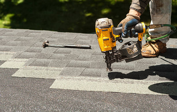 Quick and Trustworthy Emergency Roof Repair Services in Soquel, CA