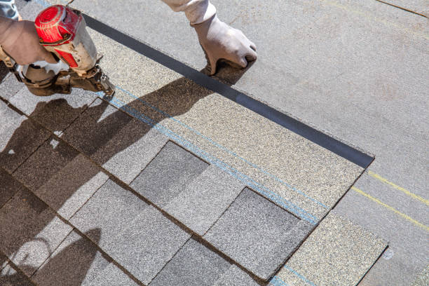 Best Commercial Roofing Services  in Soquel, CA