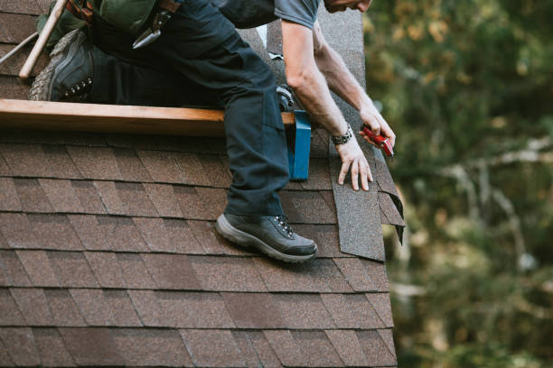 Best Roof Repair Services  in Soquel, CA