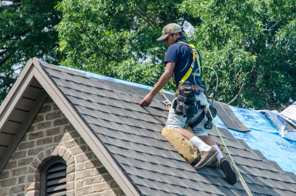 Best New Roof Installation  in Soquel, CA